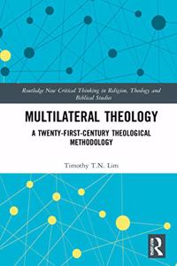 Multilateral Theology