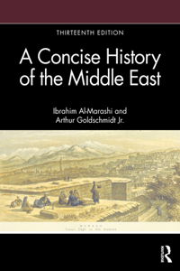 Concise History of the Middle East