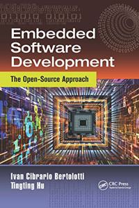 Embedded Software Development: The Open-Source Approach