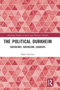 Political Durkheim