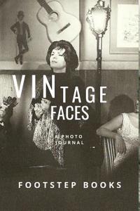 Vintage Faces