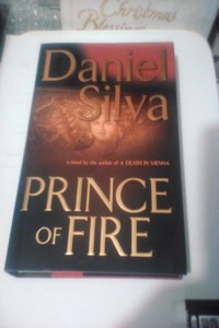 Prince of Fire