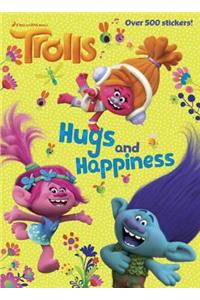 Hugs and Happiness (DreamWorks Trolls)