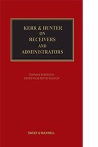 Kerr & Hunter on Receivers and Administrators