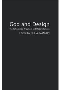 God and Design