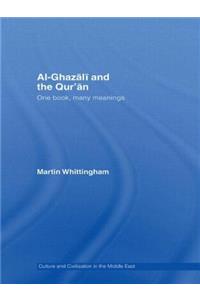 Al-Ghazali and the Qur'an