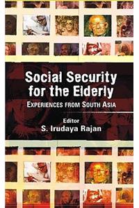 Social Security for the Elderly