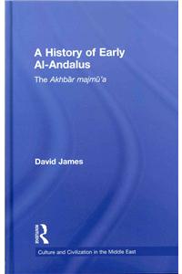 A History of Early Al-Andalus
