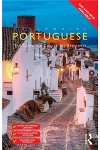 Colloquial Portuguese