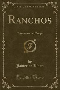 Ranchos