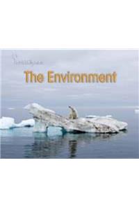 The Environment. Louise Spilsbury