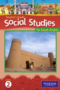 KSA Social Studies Teacher's Guide - Grade 2