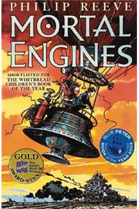 Mortal Engines