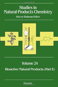 Bioactive Natural Products (Part E)