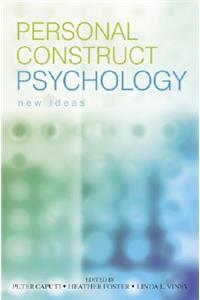 Personal Construct Psychology