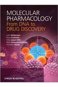 Molecular Pharmacology