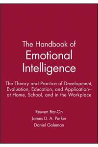 Handbook of Emotional Intelligence