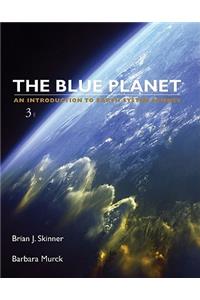 The Blue Planet