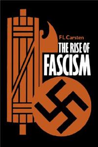 Rise of Fascism, Second Edition