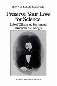 Preserve Your Love for Science