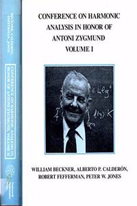 Harmonic Analysis