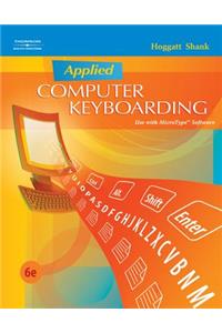 Applied Computer Keyboarding