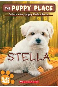Stella (the Puppy Place #36)