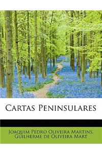 Cartas Peninsulares