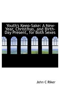 Youth's Keep-Sake