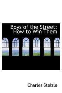 Boys of the Street