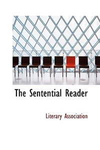The Sentential Reader