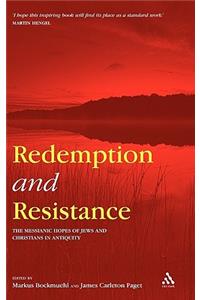 Redemption and Resistance