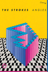 Strokes -- Angles