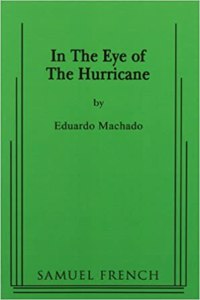 In the Eye of the Hurricane