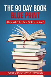 90 Day Book Blueprint