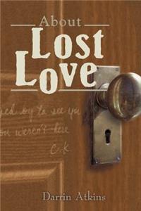 About Lost Love