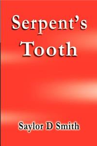 Serpent's Tooth