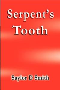 Serpent's Tooth