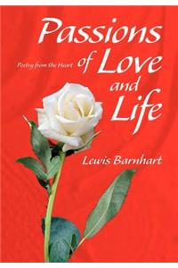 Passions of Love and Life