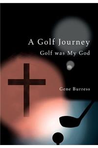 A Golf Journey