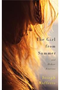The Girl from Summer and Other Stories