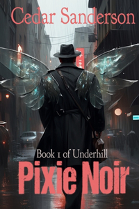 Pixie Noir