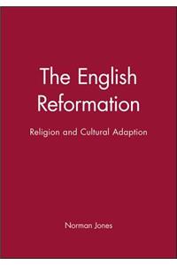 English Reformation