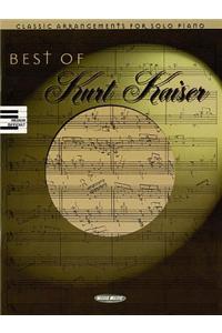 Best of Kurt Kaiser