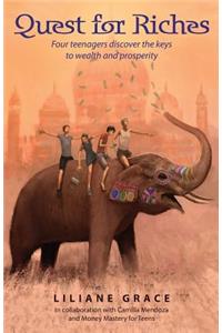 Quest For Riches (2nd Edition)