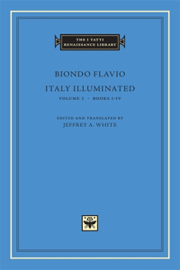 Italy Illuminated