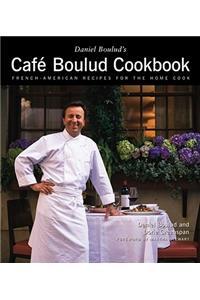 Cafe Boulud Cookbook