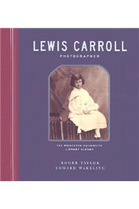 Lewis Carroll, Photographer