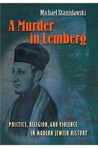 A Murder in Lemberg