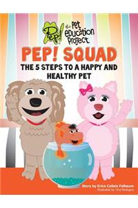 PEP! Squad